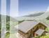 BARNES ARAVIS  - SAINT-JEAN-DE-SIXT - CHALET CONTEMPORAIN