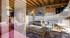 MEGEVE - ROCHEBRUNE - JOLI CHALET DE 258 m2 - 6 CHAMBRES