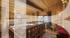 MEGEVE - ROCHEBRUNE - JOLI CHALET DE 258 m2 - 6 CHAMBRES