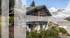 EXCLUSIVITE - COMBLOUX - GRAND CHALET FAMILIAL ET MAZOT AMENAGE- VUE MONT-BLANC