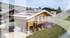 MEGEVE - JAILLET - CHALET NEUF -  200 M2