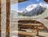 Superbe chalet avec vue Mont-Blanc - BARNES SAINT-GERVAIS