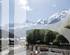 BARNES CHAMONIX - LES HOUCHES - 2 BEDROOM APPARTMENT - GARDEN - VIEW OF THE MONT BLANC RANGE