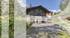 BARNES CHAMONIX -  LES HOUCHES - TRADITIONAL ALPINE CHALET - CARELY RENOVATED - 4 BEDROOMS - MONT-BLANC VIEWS