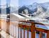 BARNES CHAMONIX - LES HOUCHES - DEUX CHALETS - 5 CHAMBRES -  MAGNIFIQUE VUE SUR LE MASSIF DU MONT BLANC