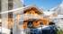 BARNES CHAMONIX - LES HOUCHES - DEUX CHALETS - 5 CHAMBRES - MAGNIFIQUE VUE SUR LE MASSIF DU MONT BLANC BARNES CHAMONIX - LES HOUCHES - DEUX CHALETS - 5 CHAMBRES - MAGNIFIQUE VUE SUR LE MASSIF DU MONT BLANC