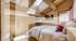 MEGEVE - EXCEPTIONAL 5 BEDROOMS DUPLEX APARTMENT - VILLAGE CENTER ON FOOT