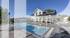 BARNES GENEVOIS- EXCEPTIONAL PROPERTY - MARCELLAZ - VILLA WITH OVERFLOW SWIMMING POOL