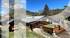 SAVOYARD CHALET - PLOT OF LAND