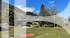 SAVOYARD CHALET - PLOT OF LAND