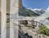 BARNES CHAMONIX - CHAMONIX - 1 BEDROOM APARTMENT - BALCONY WITH VIEW OF THE MONT BLANC