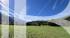 SAINT-GERVAIS-LES-BAINS - Beautiful 862 m² Plot of Land with View of the Mont Blanc Massif