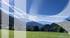 SAINT-GERVAIS-LES-BAINS - Beautiful 862 m² Plot of Land with View of the Mont Blanc Massif