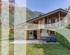 BARNES CHAMONIX - EXCLUSIVITE - LES BOSSONS - CHALET  3 CHAMBRES  - VUE MASSIF DU MONT BLANC