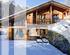 BARNES CHAMONIX - EXCLUSIVITE - LES BOSSONS - CHALET  3 CHAMBRES  - VUE MASSIF DU MONT BLANC