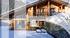 BARNES CHAMONIX - EXCLUSIVE - LE BOSSONS - 3 BEDROOM CHALET - VIEW MONT BLANC RANGE