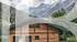 BARNES CHAMONIX - LES HOUCHES - 3 BEDROOM CHALET - TERRACE - VIEW OF THE MONT BLANC RANGE