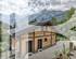 BARNES CHAMONIX - LES HOUCHES - 3 BEDROOM CHALET - TERRACE - VIEW OF THE MONT BLANC RANGE