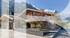 BARNES CHAMONIX - PROCHE CENTRE - CHALET 5 CHAMBRES - VUE PANORAMIQUE MONT-BLANC