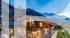 BARNES CHAMONIX - PROCHE CENTRE - CHALET 5 CHAMBRES - VUE PANORAMIQUE MONT-BLANC