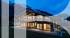 BARNES CHAMONIX - PROCHE CENTRE - CHALET 5 CHAMBRES - VUE PANORAMIQUE MONT-BLANC