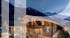 BARNES CHAMONIX - PROCHE CENTRE - CHALET 5 CHAMBRES - VUE PANORAMIQUE MONT-BLANC