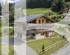 PRAZ-SUR-ARLY - CHALET - 5 CHAMBRES - SAUNA & SPA - VUE DEGAGEE