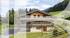 PRAZ-SUR-ARLY - CHALET - 5 CHAMBRES - SAUNA & SPA - VUE DEGAGEE