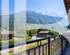 BARNES CHAMONIX - LES PRAZ - 3 BEDROOM APPARTMENT - 3 BALCONIES - GARAGE - MONT BLANC MASSIF VIEW