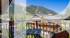 BARNES CHAMONIX - LES PRAZ - 3 BEDROOM APPARTMENT - 3 BALCONIES - GARAGE - MONT BLANC MASSIF VIEW