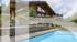 DEMI-QUARTIER - MONT-BLANC VIEW - CHALET WITH POOL