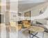 BARNES CHAMONIX - CENTER OF CHAMONIX - 2 BEDROOM APARTMENT OF 54M²