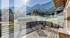 BARNES CHAMONIX - RECENT 3 BEDROOM CHALET - TERRACE - SUPERB VIEW - QUIET AREA - LES HOUCHES