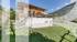 BARNES CHAMONIX - RECENT 3 BEDROOM CHALET - TERRACE - SUPERB VIEW - QUIET AREA - LES HOUCHES