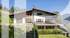 FAMILY CHALET WITH MONT-BLANC VIEW / BARNES SAINT-GERVAIS