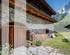 BARNES CHAMONIX - LES BOIS -  5 BEDROOM FARMHOUSE -  STUNNING VIEWS