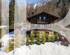 BARNES CHAMONIX - TRADITIONAL CHALET - 4 EN-SUITE BEDROOMS - QUIET SURROUNDINGS - PANORAMIC MOUNTAIN VIEW - LES HOUCHES