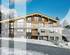 BARNES CHAMONIX - LES HOUCHES - 3 BEDROOM APPARTMENT - TWO BALCONIES - VIEW OF THE MONT BLANC RANGE