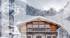 BARNES CHAMONIX  - VALLEE DE CHAMONIX - CHALET SPACIEUX DE 8 CHAMBRES - SKI AUX PIEDS - VUE SPLENDIDE SUR LE MASSIF DU MONT-BLANC