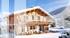 SAINT-GERVAIS-LES-BAINS - Top Range Chalet with Mont-Blanc Massif view