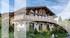 SAINT-GERVAIS-LES-BAINS - Top Range Chalet with Mont-Blanc Massif view