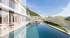 BARNES ANNECY - ANNECY - LUXUEUSE VILLA CONTEMPORAINE VUE LAC