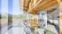 BARNES ARAVIS - LES VILLARDS SUR THONES - CHALET CONTEMPORAIN