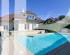 AIX-LES-BAINS - FAMILY HOME - 5 BEDROOMS - SWIMMING POOL