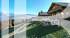 CHALET VEFA - COMBLOUX - VUE MONT-BLANC