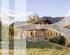 MEGEVE - ROCHEBRUNE - CHALET 4 CHAMBRES