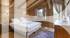 MEGEVE - ROCHEBRUNE - 4 BEDROOM CHALET