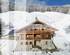 BARNES ARAVIS - LE GRAND-BORNAND - CHALET EXCEPTIONNEL