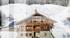 BARNES ARAVIS - LE GRAND-BORNAND - CHALET EXCEPTIONNEL