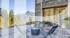 COMBLOUX - CHALET RECENT AU STYLE CONTEMPORAIN AVEC TERRASSE - PROCHE PISTES